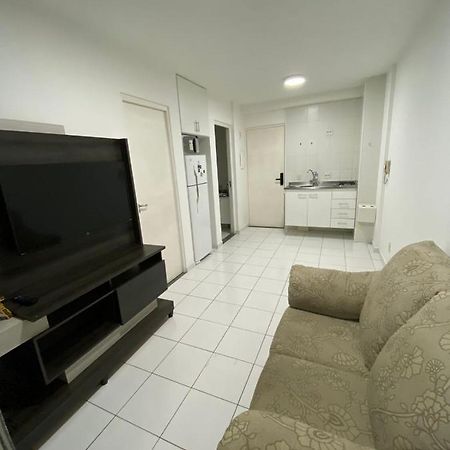 Apartamento No Bras Apartment São Paulo Luaran gambar